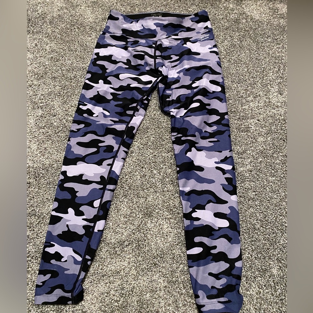 Calvin Klein Performance wear